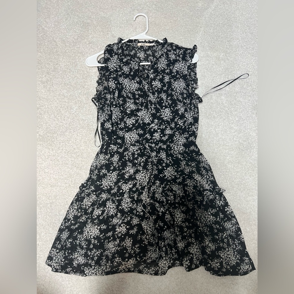 Dress, size small